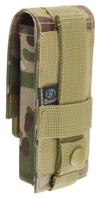 Brandit Molle Multi чохол large, мультикам