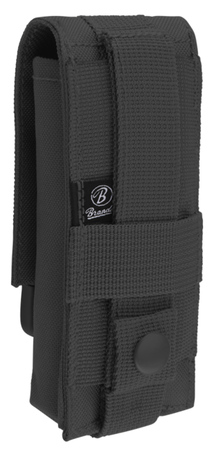 Brandit Molle Multi чохол large, чорний