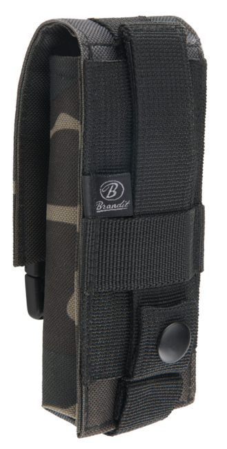 Brandit Molle Multi чохол large, darkcamo