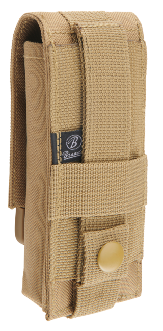 Brandit Molle чохол Multi large, хакі