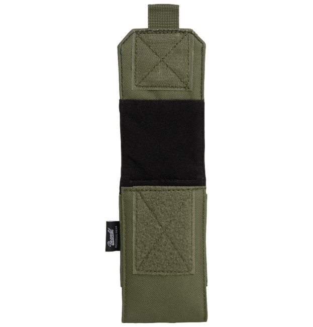 Brandit MOLLE Medium чохол для мобільного телефону, оливковий