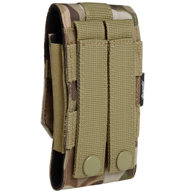 Brandit Molle чохол на мобільний medium, мультикам