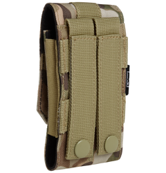 Brandit Molle чохол на мобільний medium, мультикам