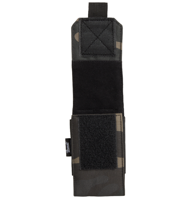 Brandit Molle чохол на мобільний телефон medium, darkcamo