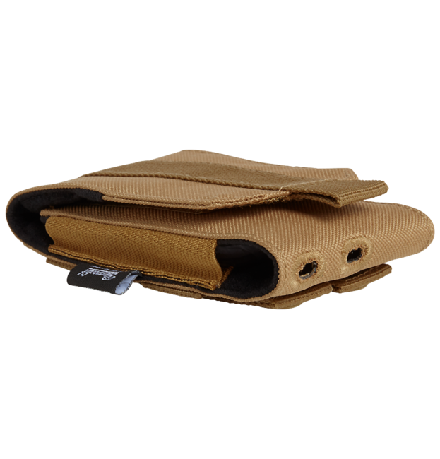 Brandit MOLLE чохол на мобільний medium, хакі