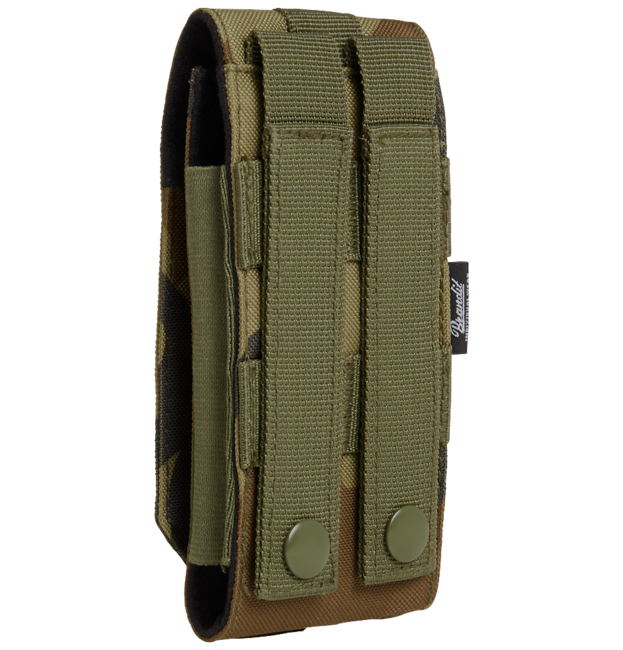 Brandit чохол Molle для мобільного телефону large, вудленд