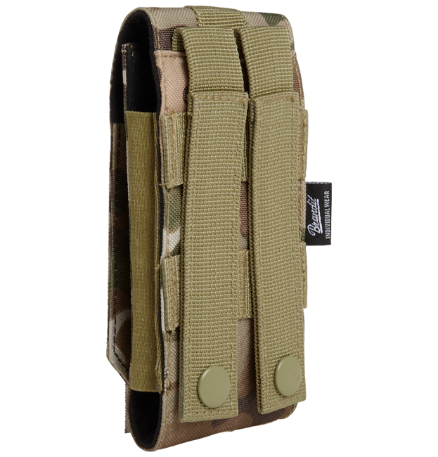 Brandit Molle чохол для мобільного телефону large, мультикам
