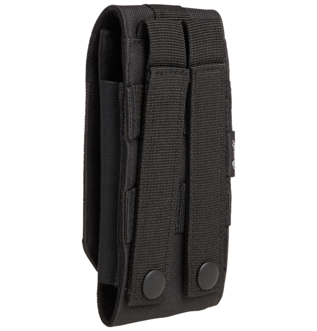 Brandit чохол Molle для мобільного телефону large, чорний