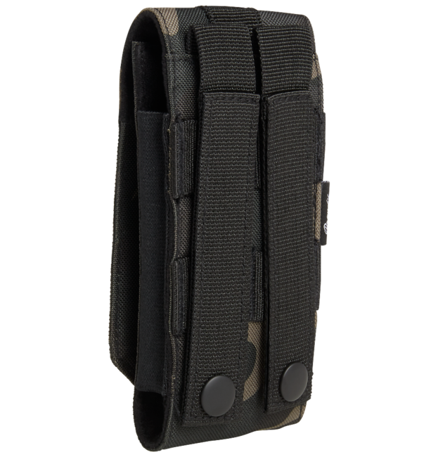 Brandit Molle чохол на мобіль large, darkcamo