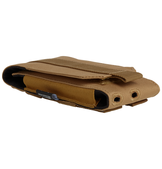 Brandit Molle чохол для мобільного телефону large, хакі