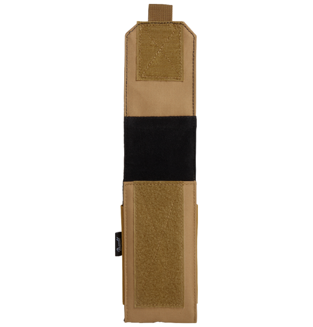 Brandit Molle чохол для мобільного телефону large, хакі