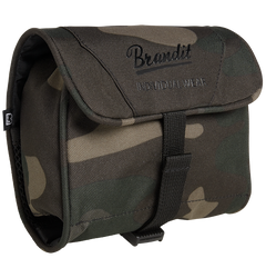 Brandit Toiletry середня сумка на туалетні приладдя, камуфляж