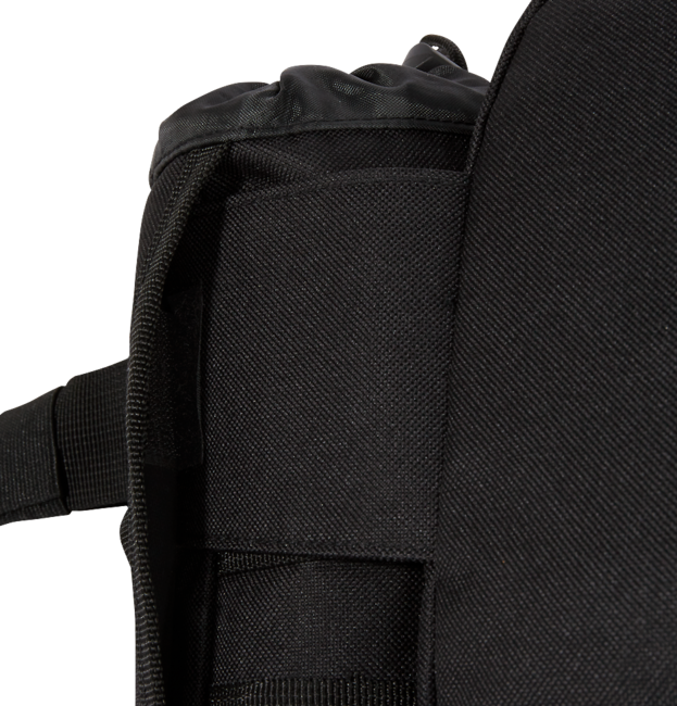 Brandit Waistbelt Allround поясна сумка, чорна