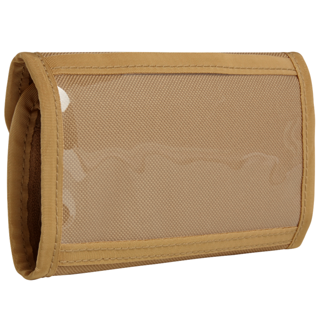 Brandit Wallet Two гаманець, хакі