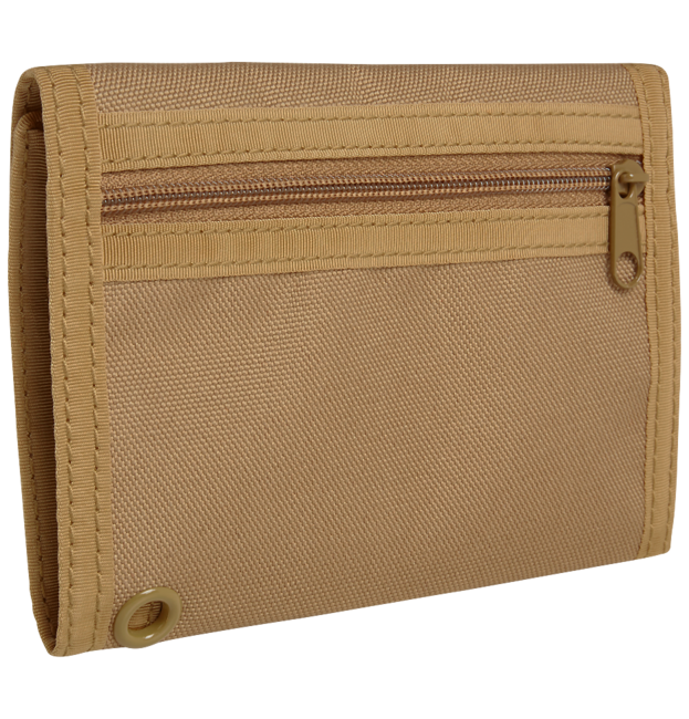 Brandit Three гаманець khaki