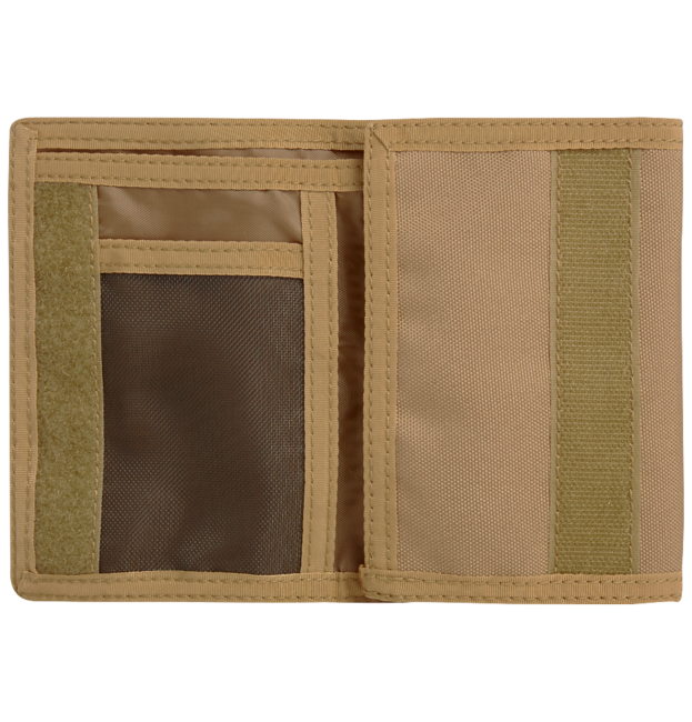 Brandit Three гаманець khaki