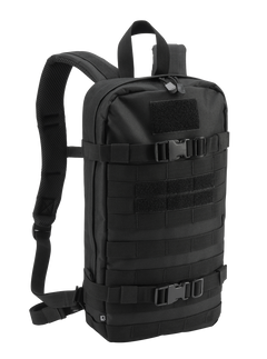 Brandit US Cooper Daypack рюкзак, чорний, 11l