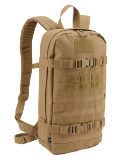 Brandit US Cooper Daypack рюкзак, хакі, 11L