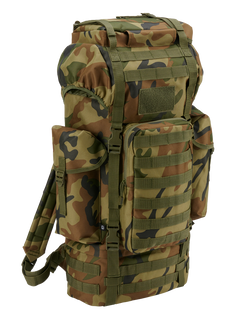 Brandit Kampfrucksack Molle рюкзак тактичний 65l, вудленд