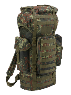Brandit Kampfrucksack рюкзак тактичний Molle, флектарн 65L