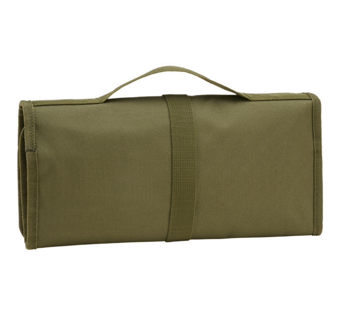 Brandit Tool Kit сумка medium, оливкова