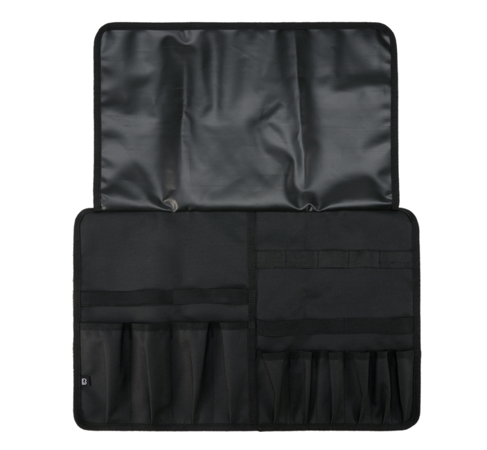 Brandit Tool Kit чохол середній, чорний