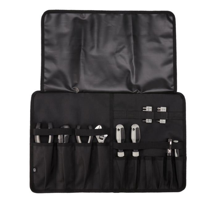Brandit Tool Kit чохол середній, чорний