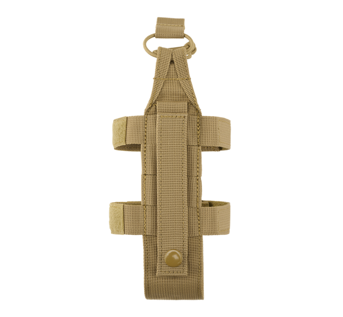 Brandit Flex чохол на пляшку Molle, верблюжий