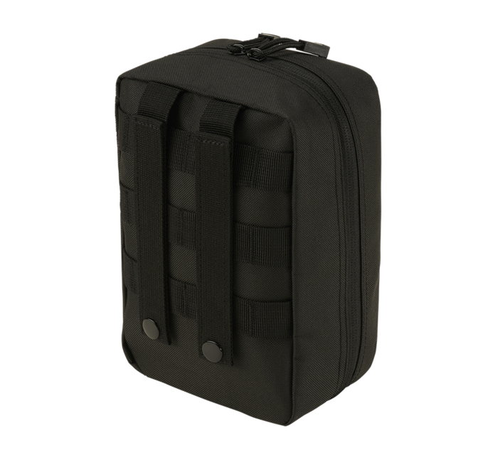 Brandit Molle First Aid чохол L, чорний