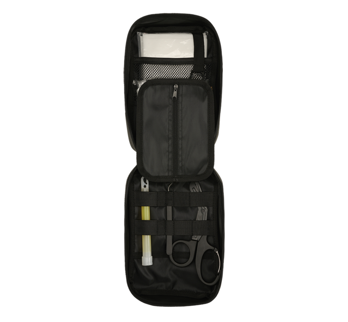 Brandit MOLLE сумочка першої допомоги L, койотовий коричневий
