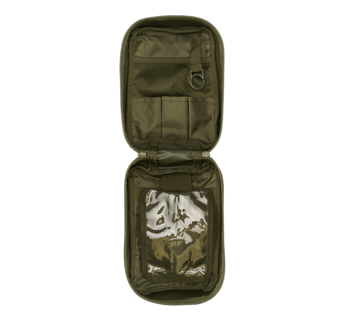Brandit MOLLE чохол першої допомоги L, оливкова