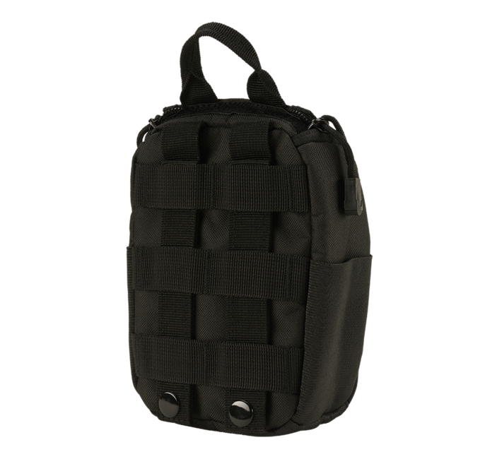 Brandit Molle сумка першої допомоги Premium, чорна