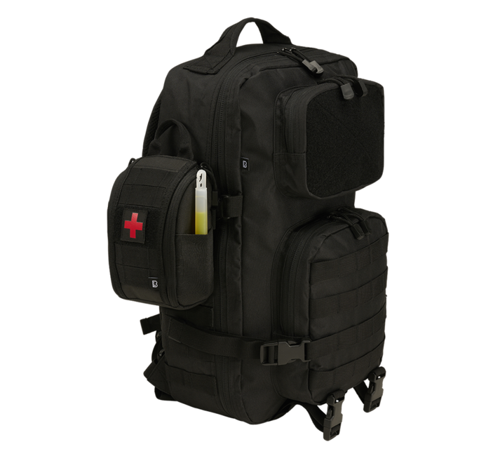 Brandit Molle Premium First Aid чохол, койотовий коричневий