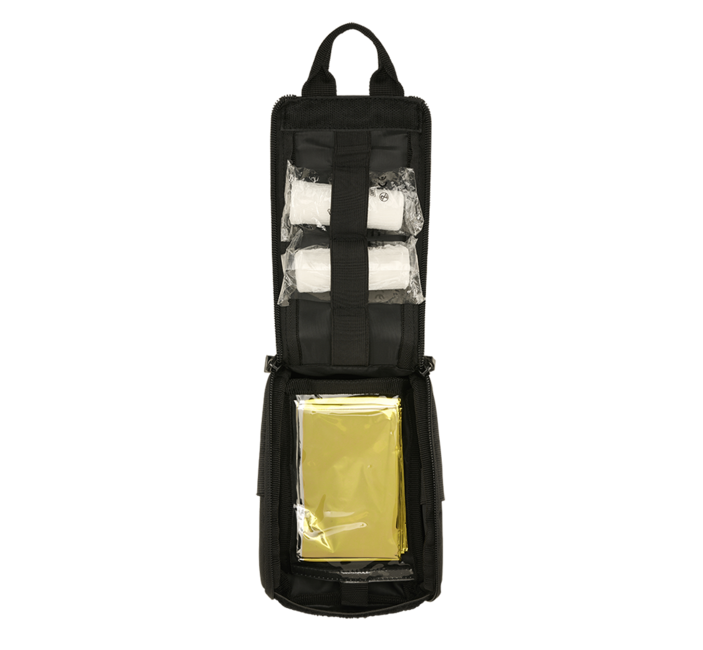 Brandit Molle Premium First Aid чохол, койотовий коричневий
