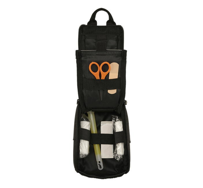 Brandit Molle Premium сумочка першої допомоги, оливкова
