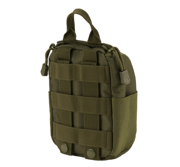 Brandit Molle Premium сумочка першої допомоги, оливкова