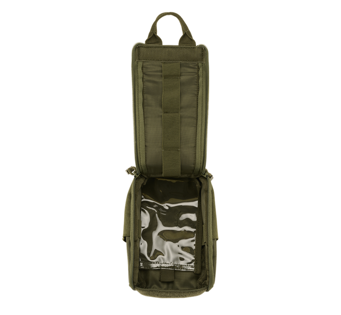 Brandit Molle Premium сумочка першої допомоги, оливкова