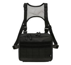 Brandit US Cooper pouch chest rig, чорна