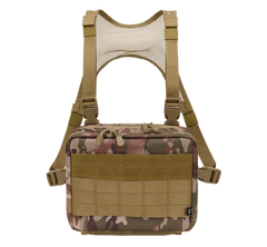 Brandit US Cooper Pack чохол на шию Operator, тактичний камуфляж