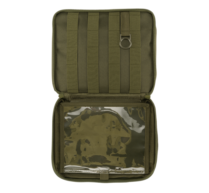 Brandit Molle Operator чохол, оливковий
