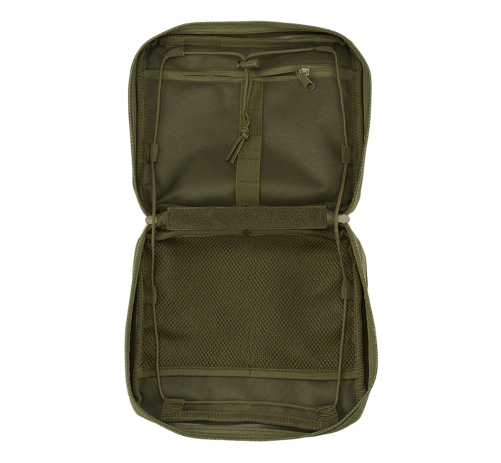 Brandit Molle Operator чохол, оливковий