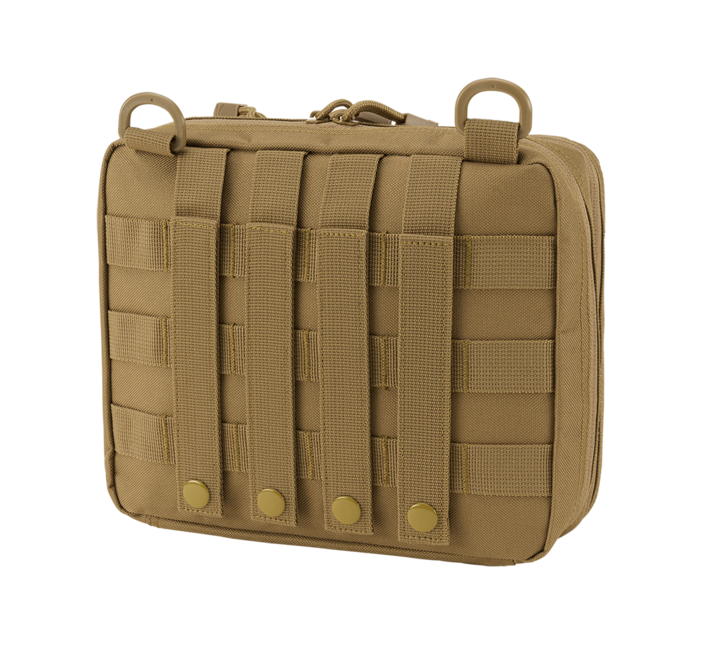 Brandit Molle Operator чохол, койотовий коричневий