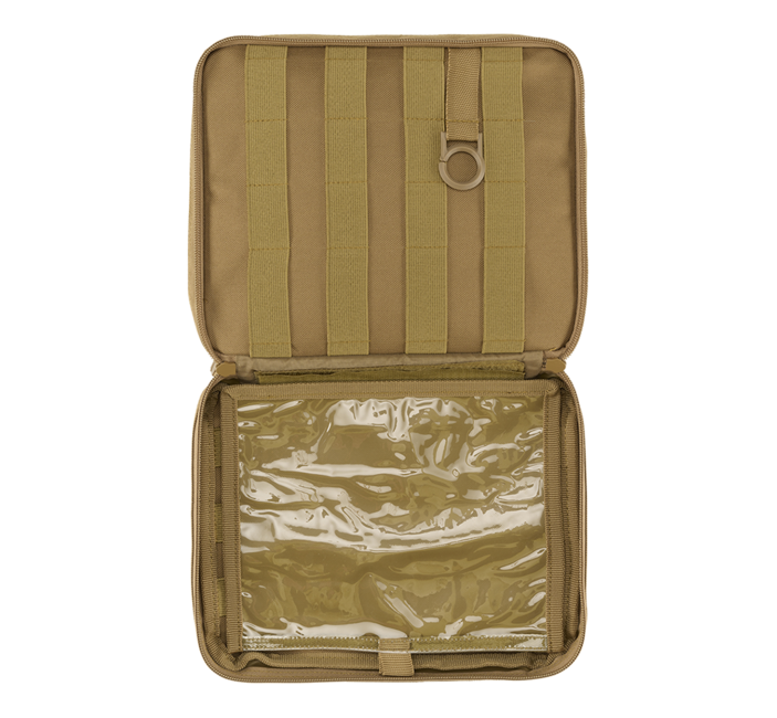 Brandit Molle Operator чохол, койотовий коричневий