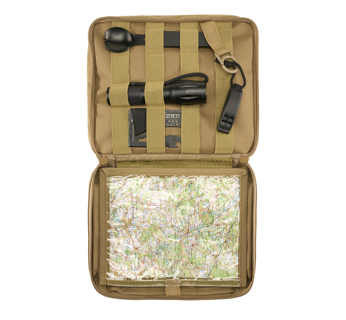 Brandit Molle Operator чохол, оливковий