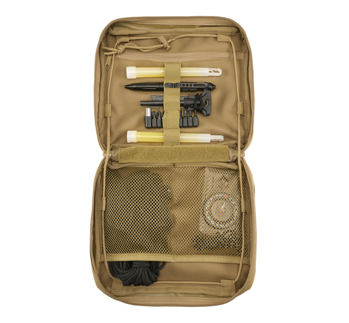 Brandit Molle Operator чохол, оливковий