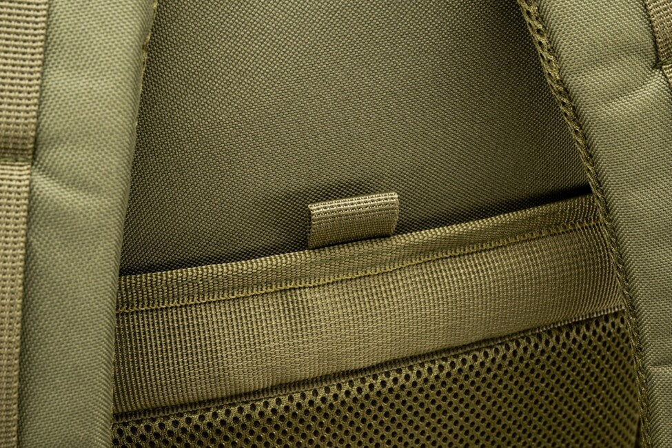 Brandit US Cooper XL рюкзак 65L, оливковий