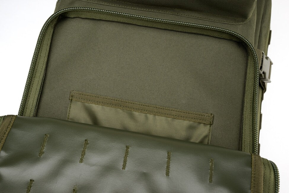 Brandit US Cooper XL рюкзак 65L, оливковий