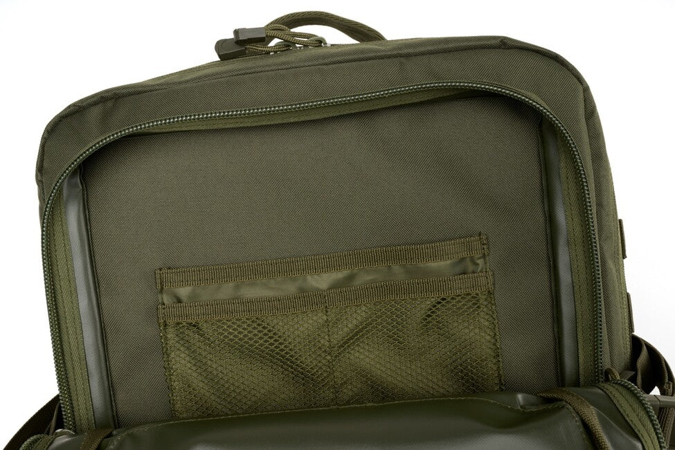 Brandit US Cooper XL рюкзак 65L, оливковий