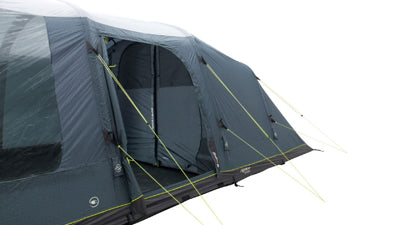 Outwell Moonhill 6 Air намет для 6 осіб