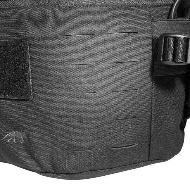 Tasmanian Tiger Medic Hip Bag поясна сумка медична, чорна